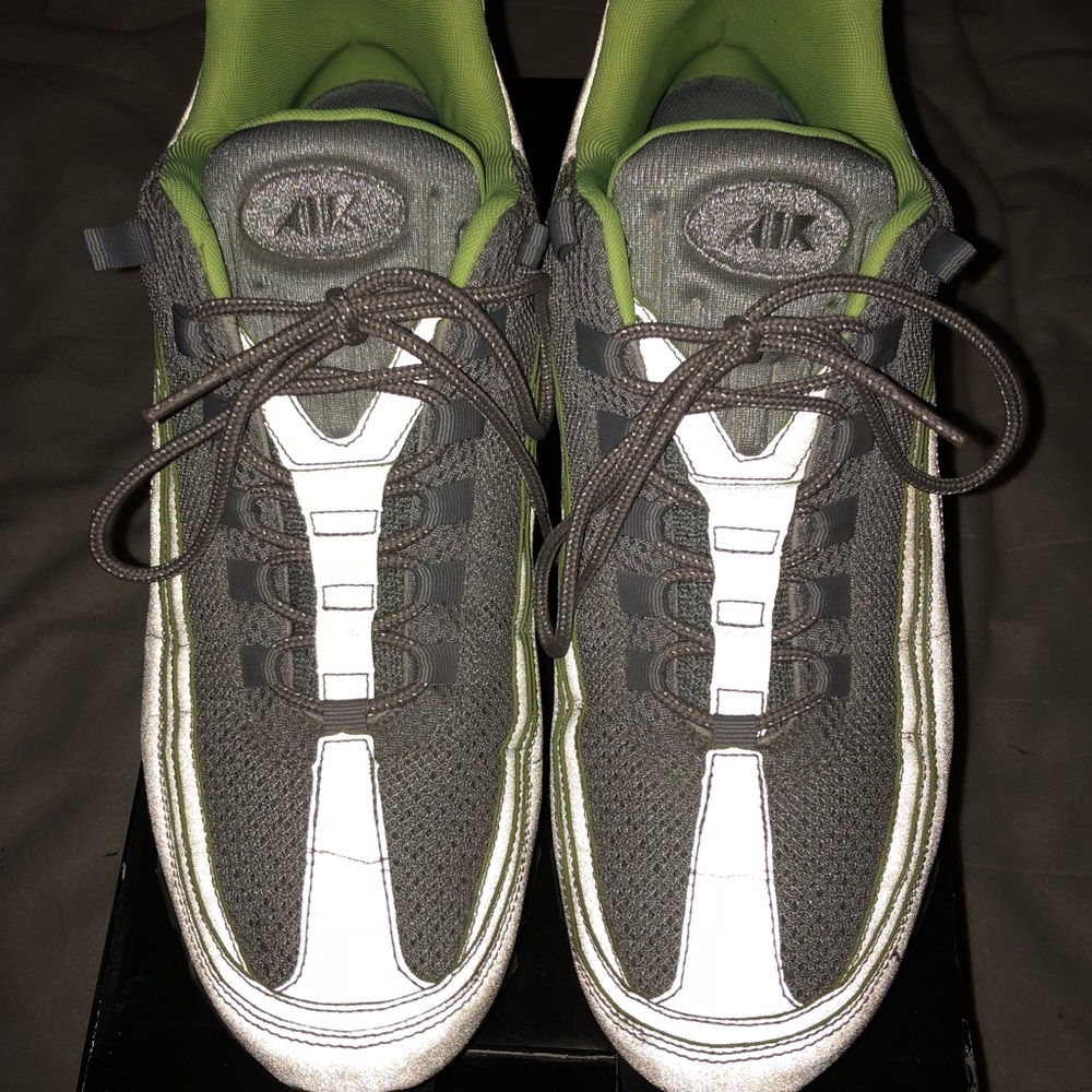 Nike Air Max 24-7